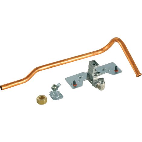 BOSCH Brûleur d'allumage, 87081057170