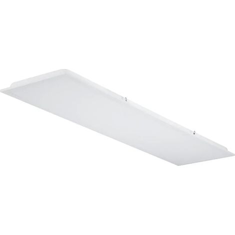 [GEBRAUCHT] B-Ware Sylvania Led Panel Quantum 120 X 30 Cm 840 Multipower Deckenlampe Lampe Spot