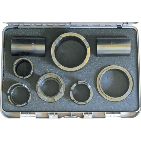 SW-Stahl 302222L Radlager Druckstücksatz Universal