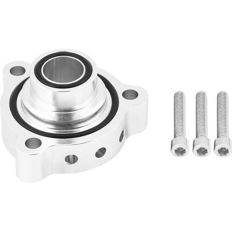 Adaptateur de soufflage haute performance, adaptateur de soupape de décharge, pour 1.6 Turbo. (1/5)