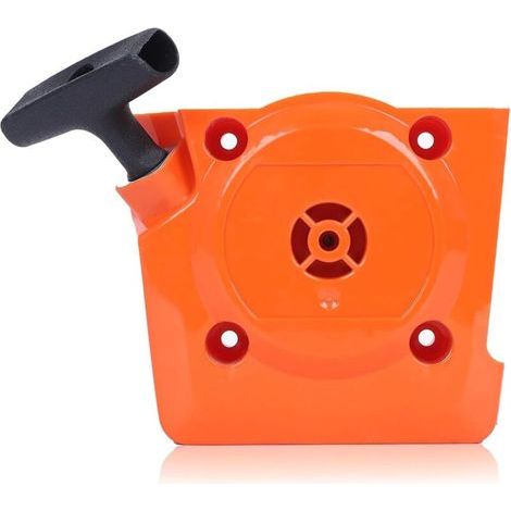 Kit de démarrage à rebond haute performance compatible avec les souffleurs à dos 560BFS, 570BFS et 580BTS. Installation facile. Pièce de rechange. (1/4)