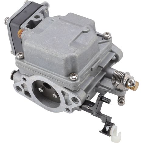 Ersatzvergaser aus Aluminiumlegierung für 2-Takt-Außenbordmotoren 9,9 PS 15 PS 63V-14301-00 (1/5)