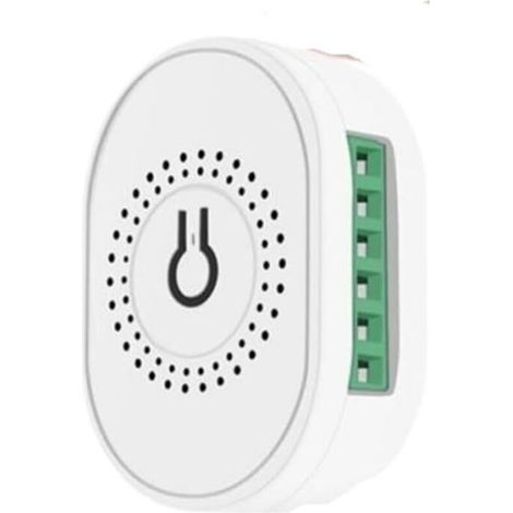 Module d'éclairage LED à variateur 220 V pour applique murale (1/4)