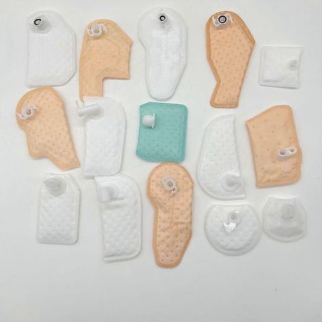 Filtre à carburant pour moto/scooter, élément filtrant universel Wave125i(Ny) (1/5)
