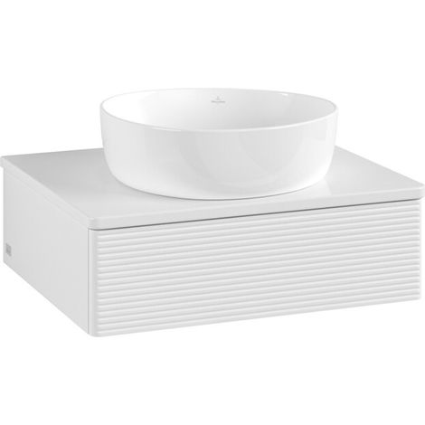 Villeroy & Boch L07110GF WTUS Antao L071 600x190x500mm (1/3)