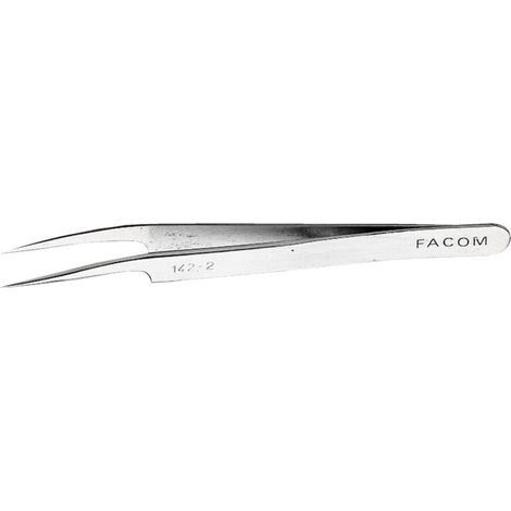 Brucelles Facom 142.2, L. 117 mm ( Prix pour 1 )