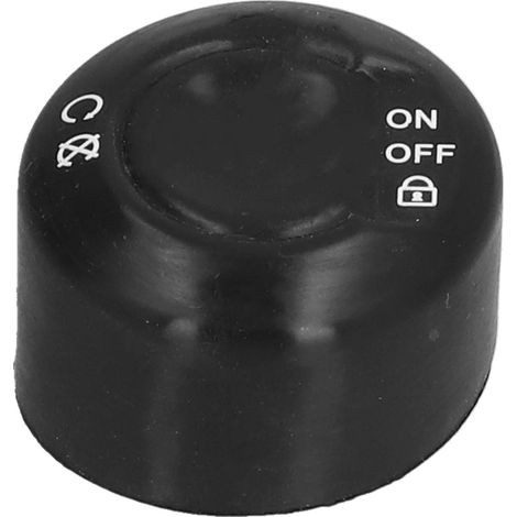 de bouton de démarrage du contacteur d allumage pour moto (1/5)
