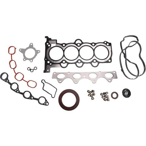 20910-2BB03 1 Satz Motordichtungen für Hyundai Accent Verna HB20 Elantra I30 Kia Rio Seltos Soul 1.6L (1/5)