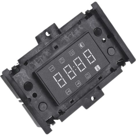 veritable Beko Four minuterie. Numero de piece 267000036 (1/5)