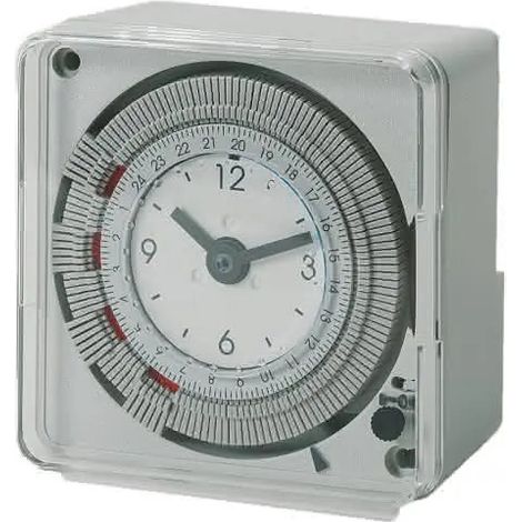 Timer Per Caldaia