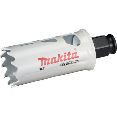 Scie cloche Makita E-06672 32 mm