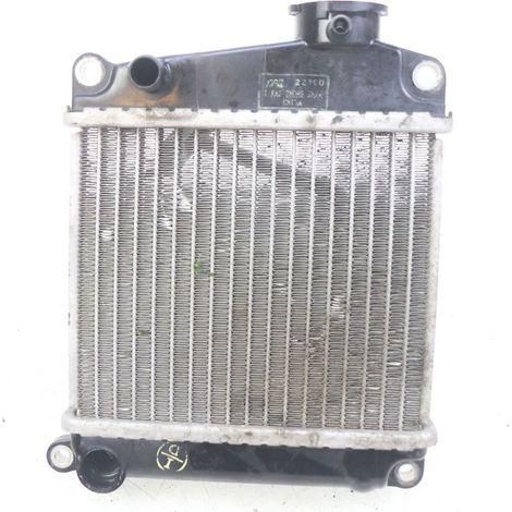 [PRODUIT D'OCCASION] RADIATEUR HONDA NHX LEAD 110 2008 - 2010 (1/5)