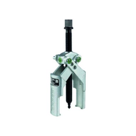 [NEUWERTIG] B-Ware Kukko Abzieher Modell 21045241 selbstspannend Stahl flexibel 100mm bis 70mm (1/2)