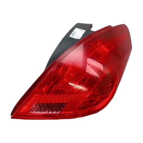 [PRODUIT D'OCCASION] Feu Arriere Droit PEUGEOT 308 I Phase 1 2007-2011 ♻️ Ref Oe. 6351cv - Garantie à vie (1/3)