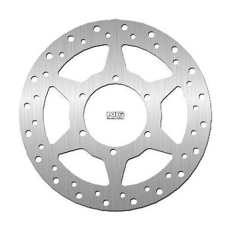 Disco de freno delantero 260x90x3,5 mm Beta RR 50 2015-2020 NG