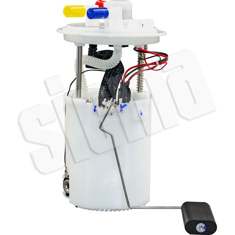 La référence A00062199 est compatible avec le nouveau bloc pompe à carburant BAIC Weiwang M50, garantissant un débit stable et un contrôle précis de la pression. (Bloc pompe à carburant BAIC Weiwang M
