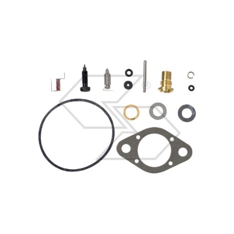 ORIGINAL WALBRO K2-LMEG carburador kit de reparación para TECUMSEH motor de 4 tiempos