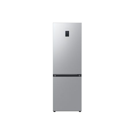Samsung RB34C672DSA Pose libre 344 L D Graphite, Métallique