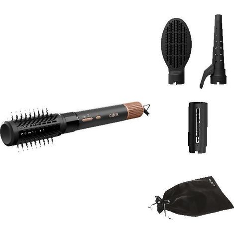 Calor Air Shape Brosse soufflante Multistyler 4 in 1, UB9820C0