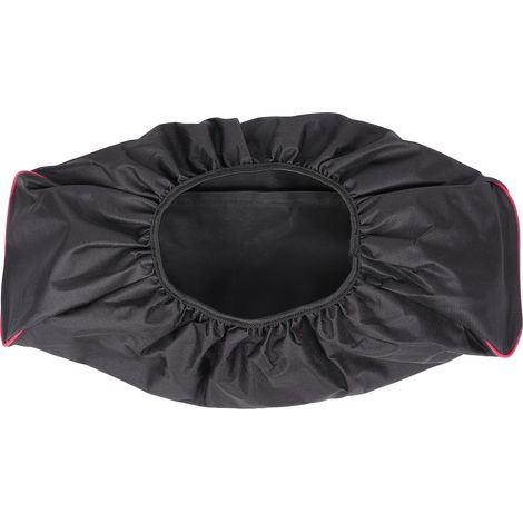 Wasserdichte und staubdichte Windenabdeckung, elastisches Design, für Winden von 8.500 bis 17.500 lb (1/5)