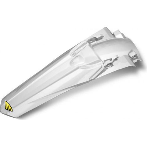 Garde Boue Arrière HONDA - Blanc