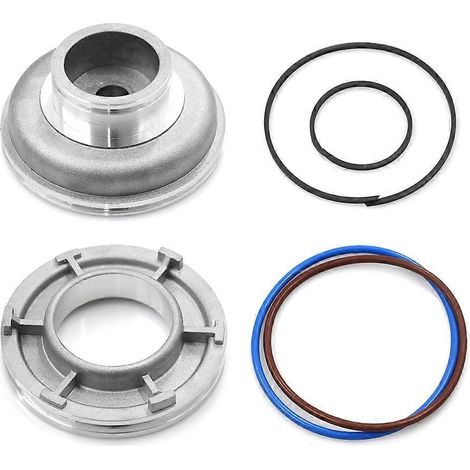 Kit de piston servo, kit de piston de transmission, accessoires de réparation TH700R4 4L65E 4L60E pour Chevrolet Corvette (1/5)