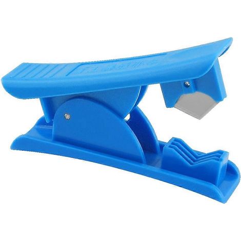 Coupe-tubes pour tuyaux d'air comprimé (PTFE), PVC, PU, PE et nylon outil de coupe précis pour tubes d'imprimante 3D (1/5)