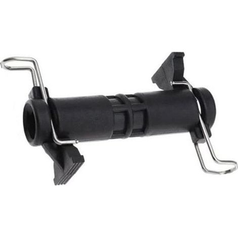 1 Schlauchverlängerungsverbinder für Kärcher K2-K7 Hochdruckreiniger, Verlängerung kompatibel mit Hydraulikzubehör (1/5)