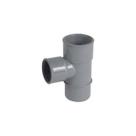 Raccordo semplice Mf 87'30 D 100/32
