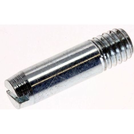 AXE DE CHARNIERE INFERIEURE POUR REFRIGERATEUR