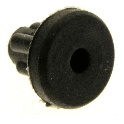 Patin de grille pour Cuisinière SMEG 754010112 (1/3)