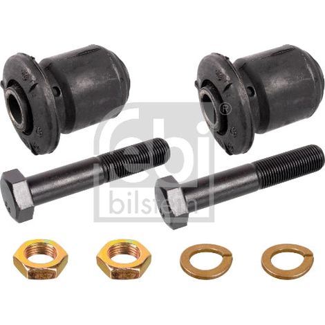 Kit d'assemblage, bras de liaison FEBI BILSTEIN 04996 MERCEDES-BENZ (1/2)