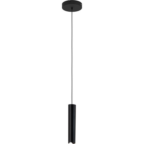Pendentif Zigbee Balamorta-Z LED - Noir - 901123