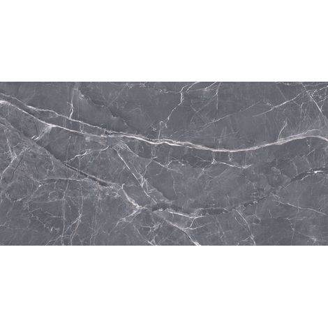 Mexen Vennisa Nero Probe von rek. glasiertem Feinsteinzeug G1, Boden- und Wandfliese, Carving - TL426-03-S (1/5)