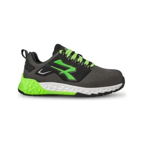 U-Power Ned ESD Scarpa antinfortunistica bassa S3S CI HI HRO FO SR 0RT20164 - 41 (1/3)