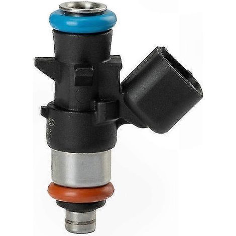 Injecteur de carburant compatible avec le moteur Ram 3.6L V6 (2011-2019) - Référence : 0280158233 5184085AC (1/5)