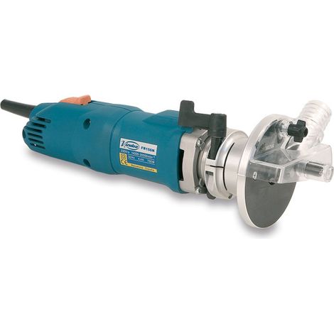 Fresadora perfiladora VIRUTEX FR156N