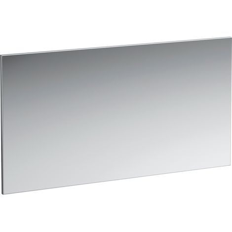 LAUFEN Châssis 25 miroirs, sans éclairage, 700x25x1300, (1/3)