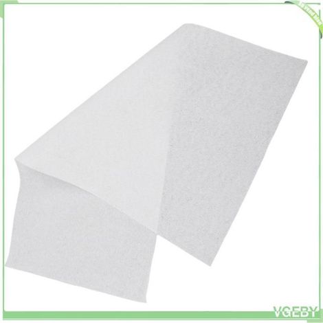 Serviette jetable - FAFEICY - 95 pièces - Tissu non tissé - Super absorbante - Stérile et non toxique (1/5)