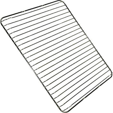 Ersatzteil - Originaler Grill 465X385 mm -  - ELECTROLUX, FAURE, ZANUSSI, ARTHUR MARTIN ELECTROLUX