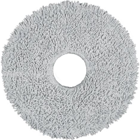 Filiyano-Aspirateur robot Xiaomi S10 avec tapis de lavage