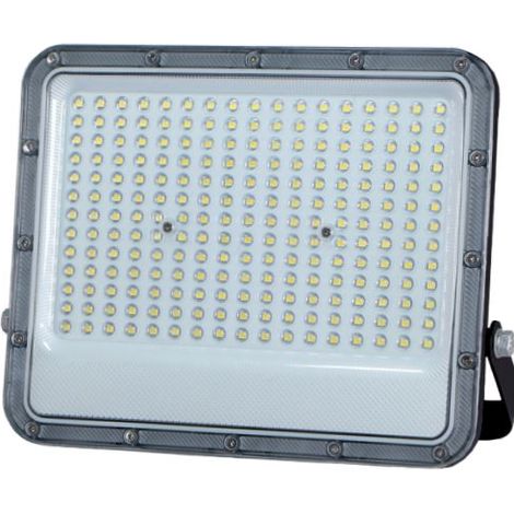 Belinta 200W 6500K IP65 schwarzer LED-Aluminiumprojektor (1/3)
