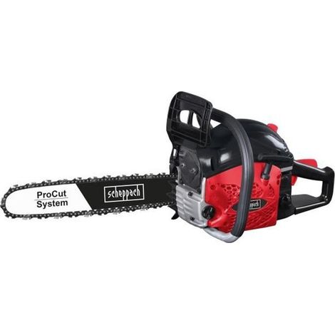 SCHEPPACH 46 cm - 46 CC - CSH46 Benzinkettensäge