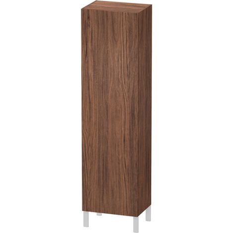 Duravit L-Cube Hochschrank, eine Tür Anschlag rechts, (1/4)