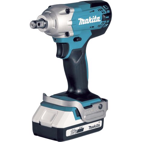 Makita Avvitatore ad impulsi 18 V a batteria TW202D001 (1/5)