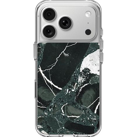 Coque Clear avec MagSafe pour iPhone 18 Pro / 17 Pro (1/5)