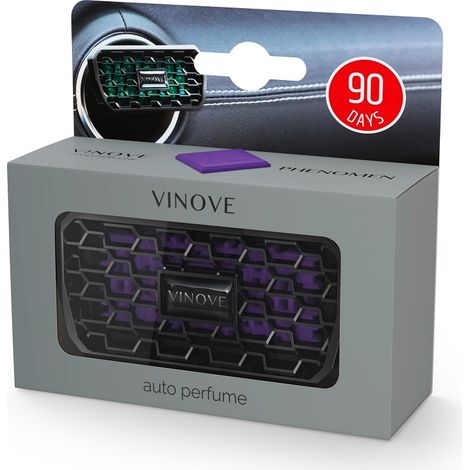 Ambientador Vinove Evolution Line Milano (1/4)