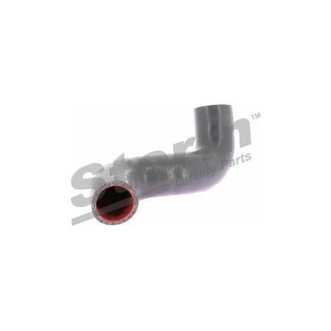 Gaine de suralimentation pour Alfa Romeo 166 60623537 (1/3)