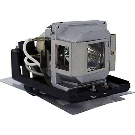 Lampe ampoule bulbe de projecteur de remplacement avec boîtier Compatible avec IN2106 / IN2106EP / A1300 (1/5)
