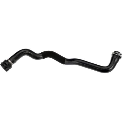 Durite de radiateur Gates 05-4592 CITROËN 3639747 9801018280